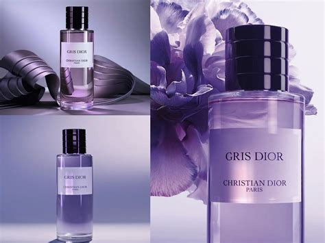 gris dior perfum